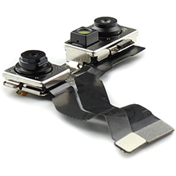 Camera Fata
