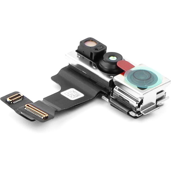Camera Fata