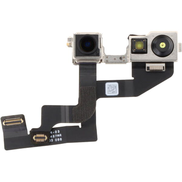 Camera Fata