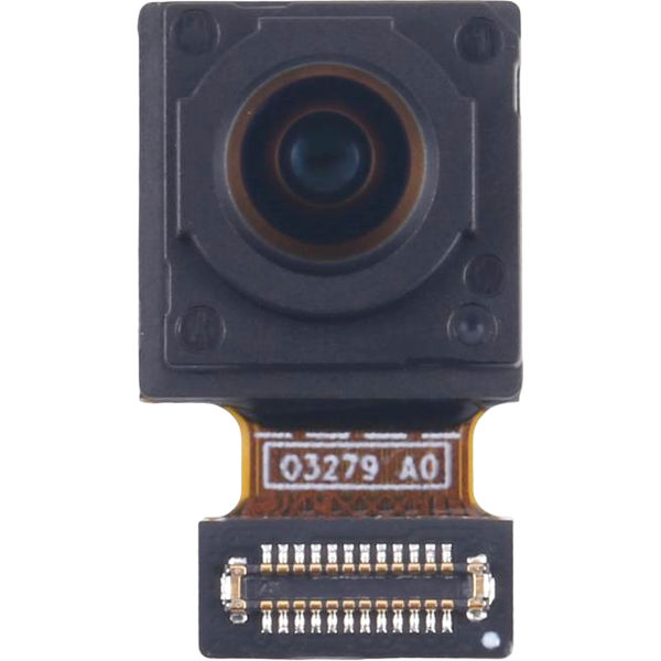 Camera Fata