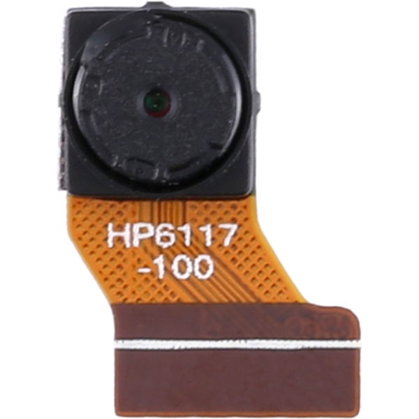 Camera Fata
