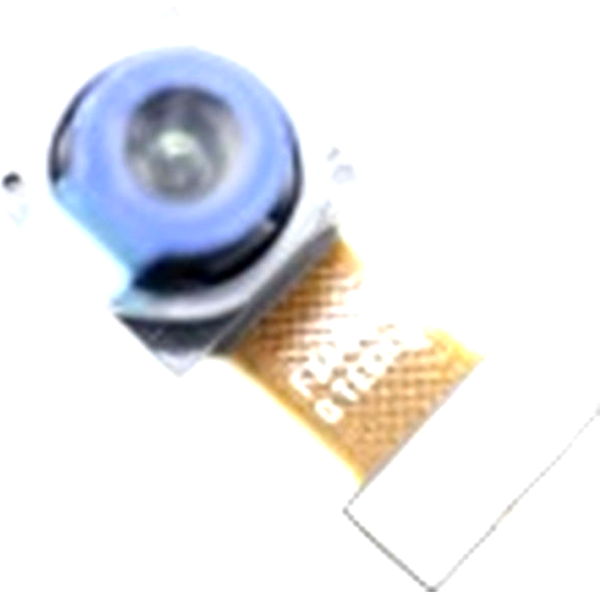 Camera Fata