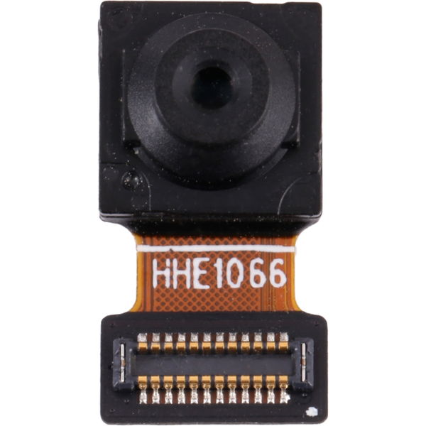 Camera Fata