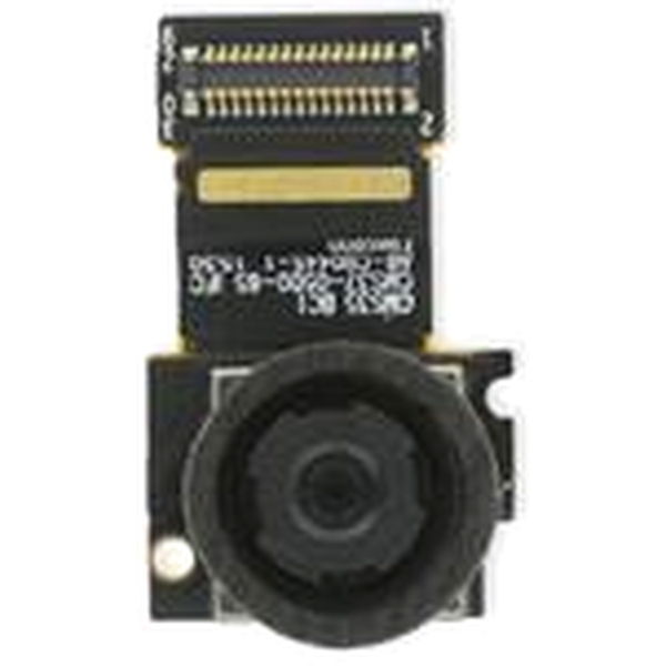 Camera Fata