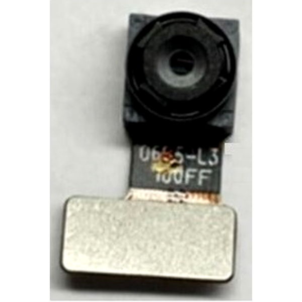 Camera Fata