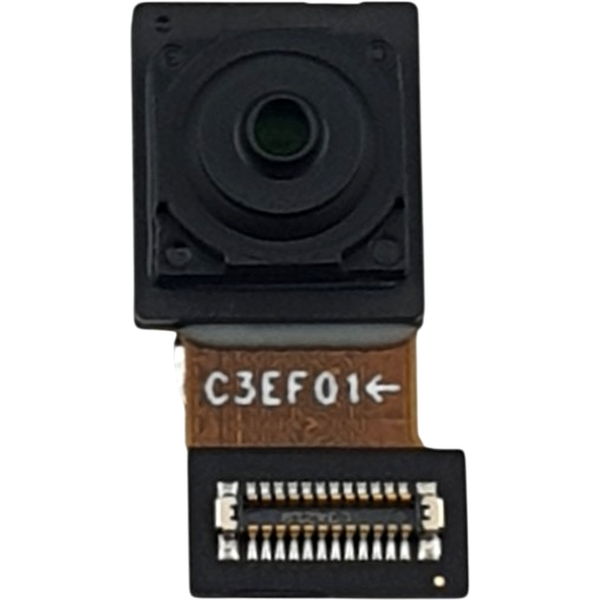 Camera Fata