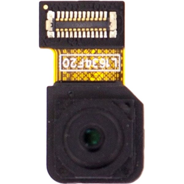 Camera Fata