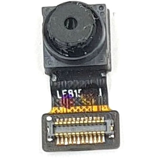 Camera Fata