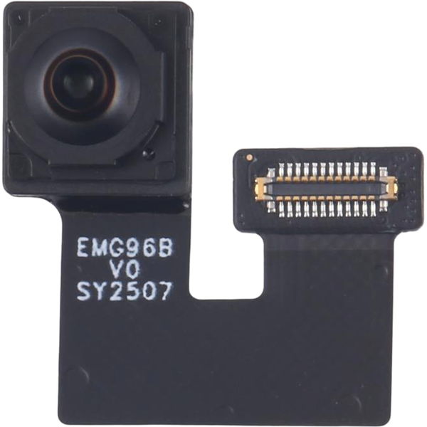 Camera Fata