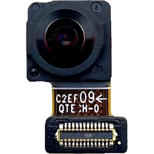 Camera Fata