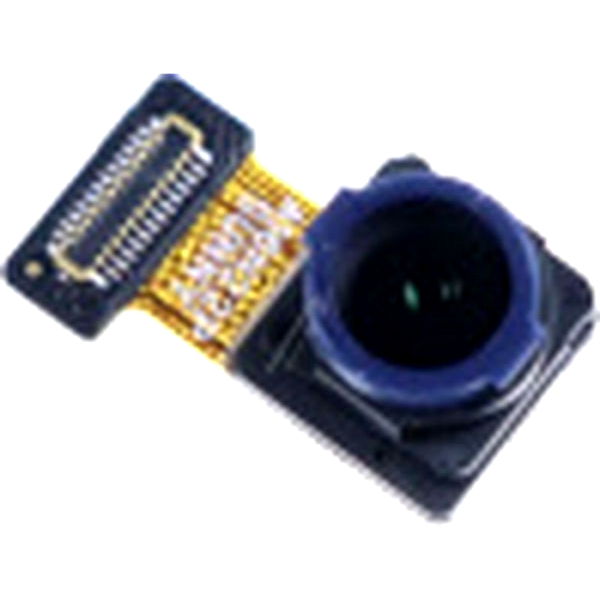 Camera Fata