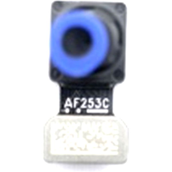 Camera Fata