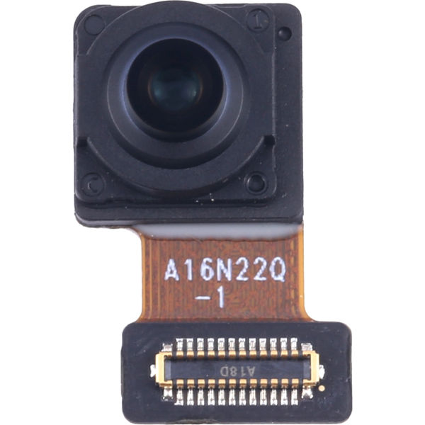 Camera Fata