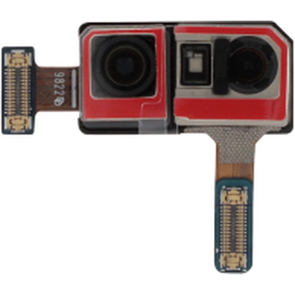 Camera Fata