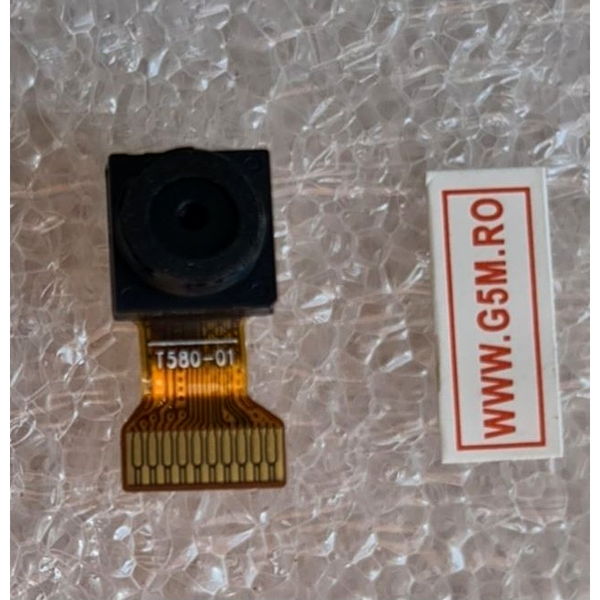 Camera Fata