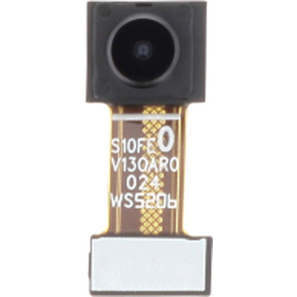 Camera Fata