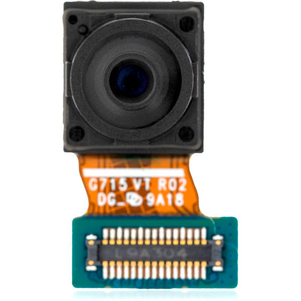 Camera Fata