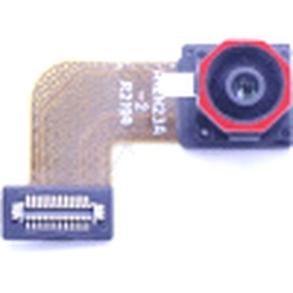 Camera Fata