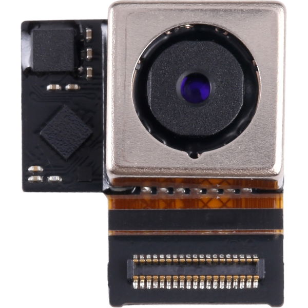 Camera Fata