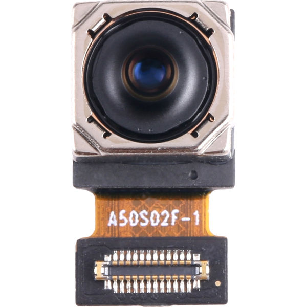 Camera Fata