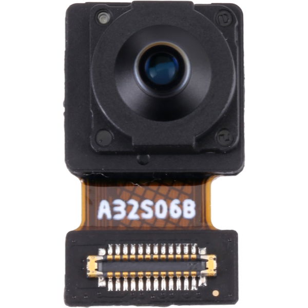 Camera Fata