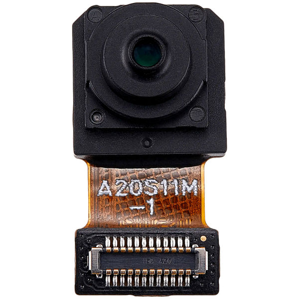 Camera Fata