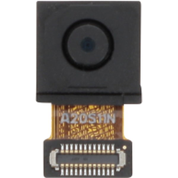 Camera Fata