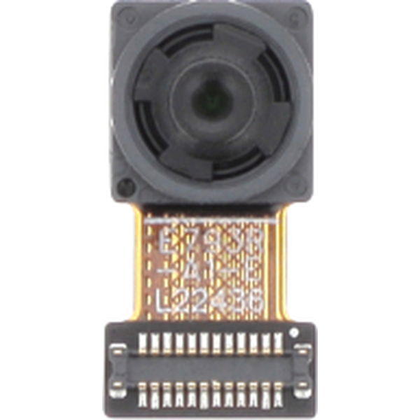 Camera Fata
