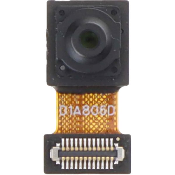 Camera Fata