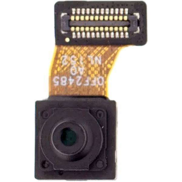 Camera Fata