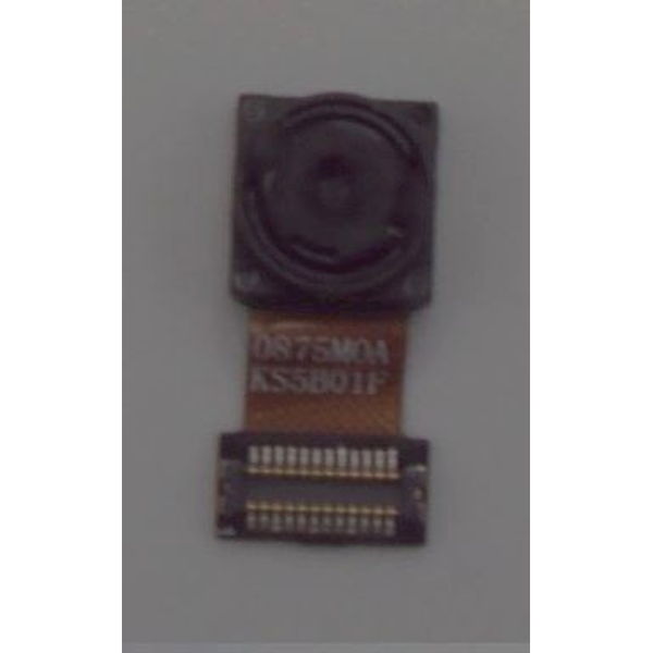Camera Fata