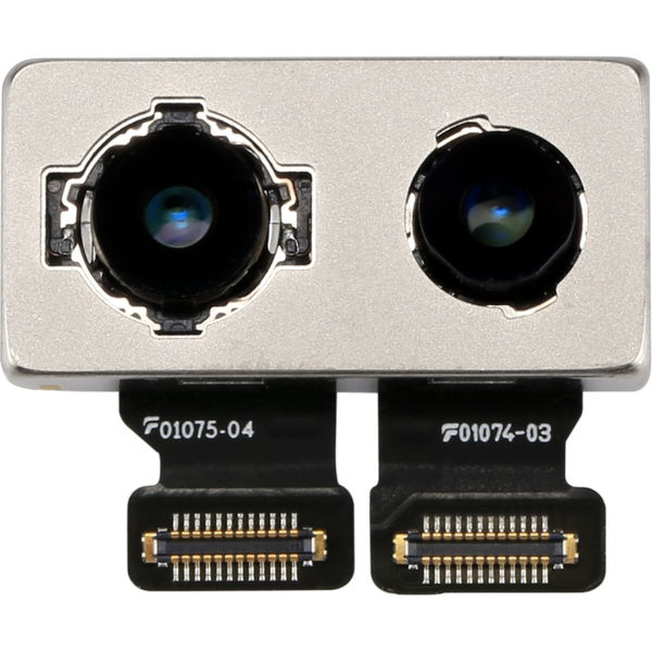 Camera Spate