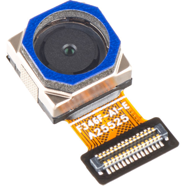 Camera Spate