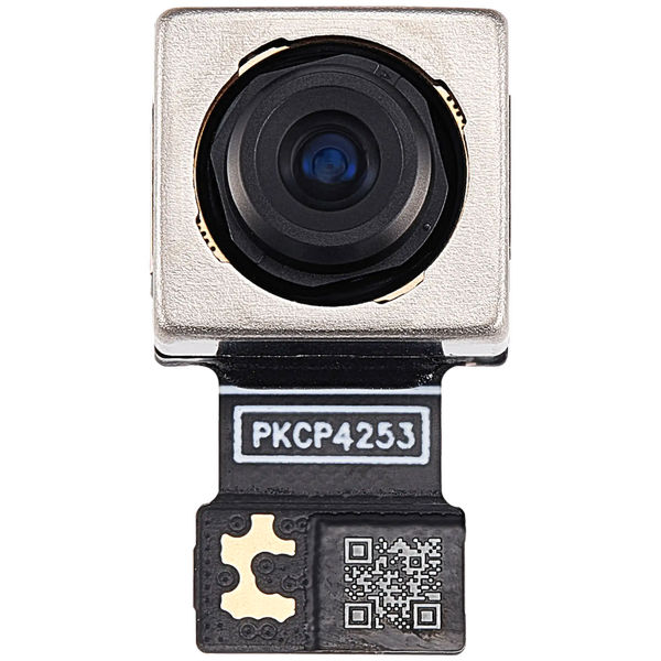 Camera Spate