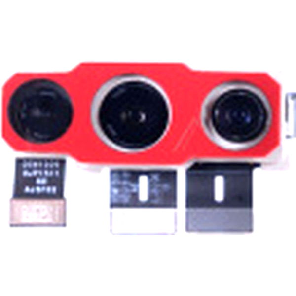 Camera Spate