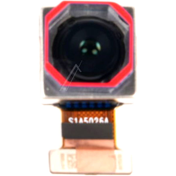 Camera Spate