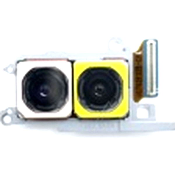 Camera Spate