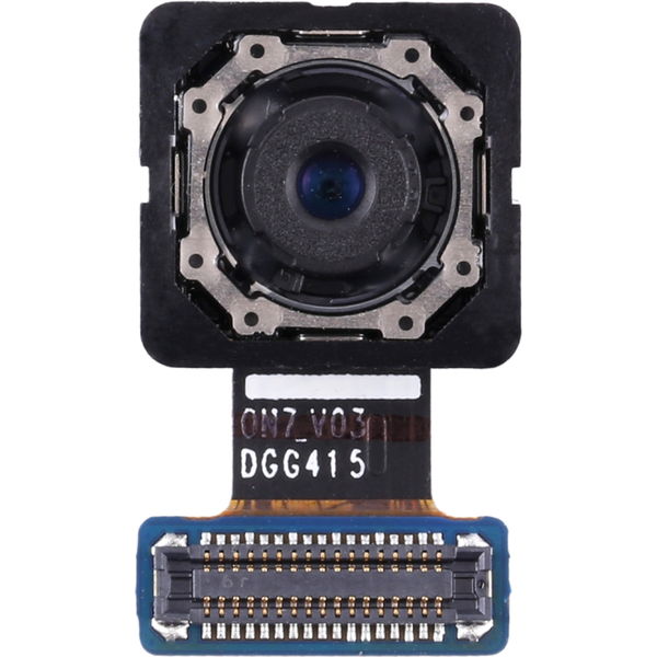 Camera Spate
