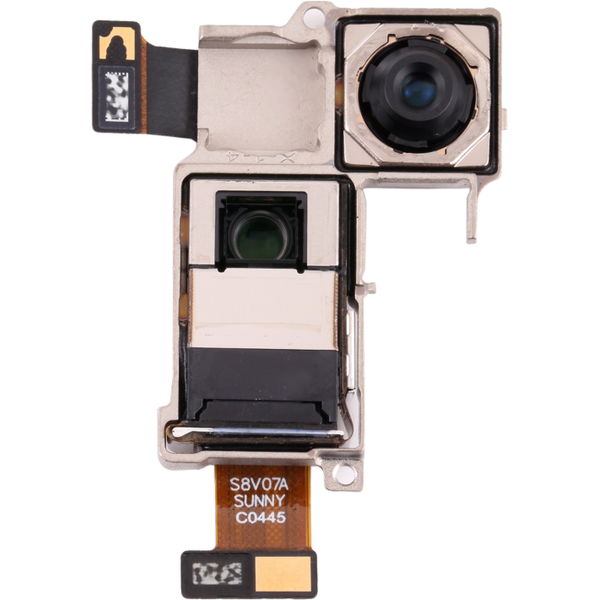 Camera Spate
