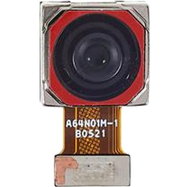 Camera Spate