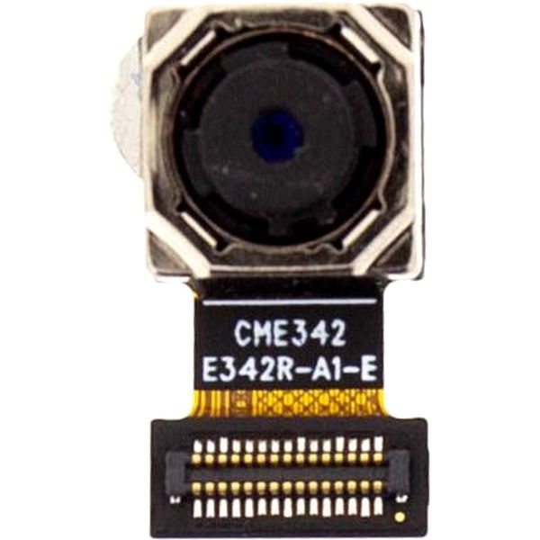 Camera Spate