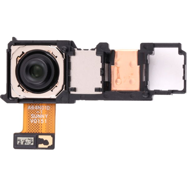 Camera Spate