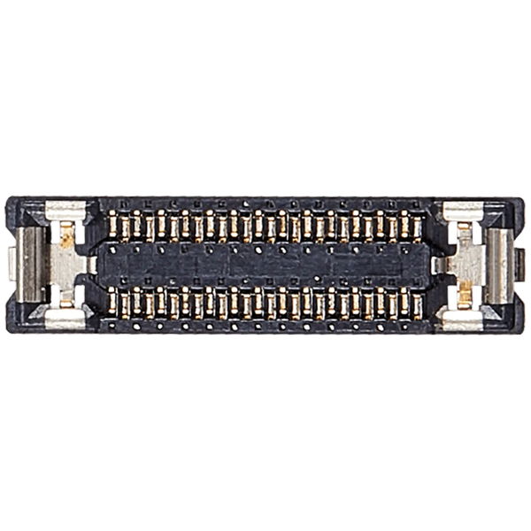 Conector Placa