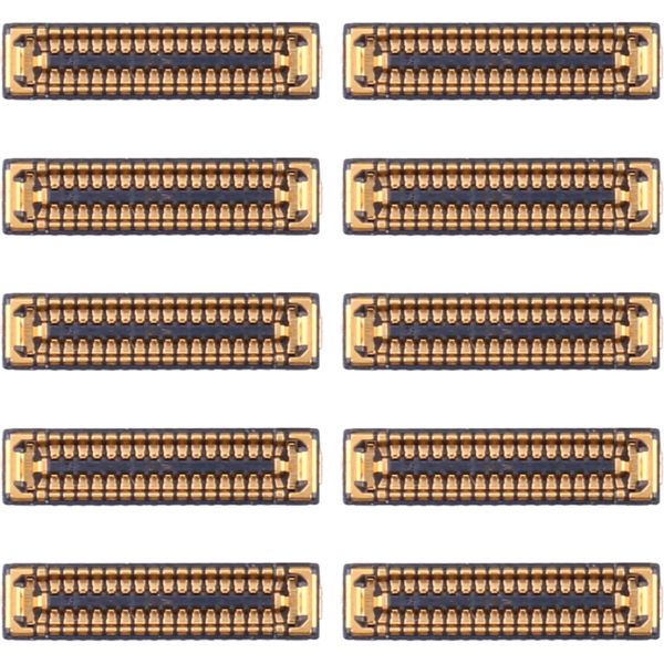 Conector Placa
