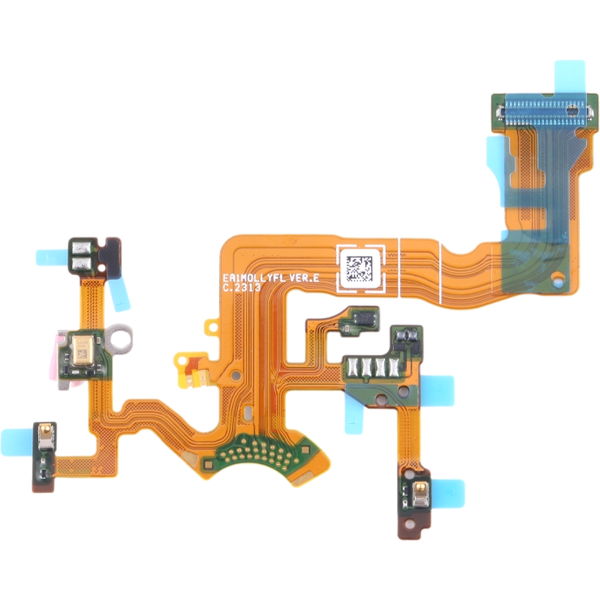 Conector Placa