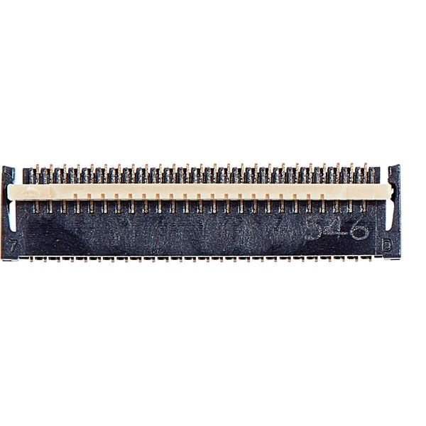 Conector Placa