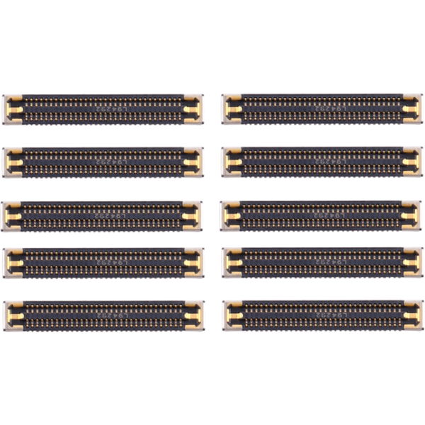 Conector Placa