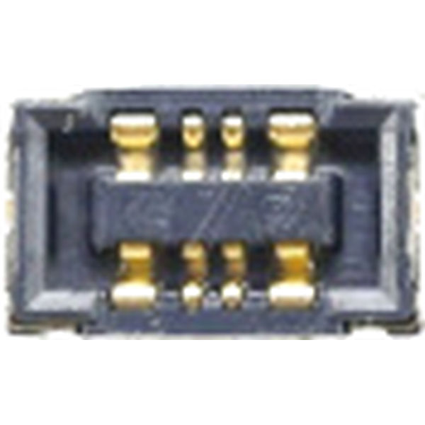 Conector Placa