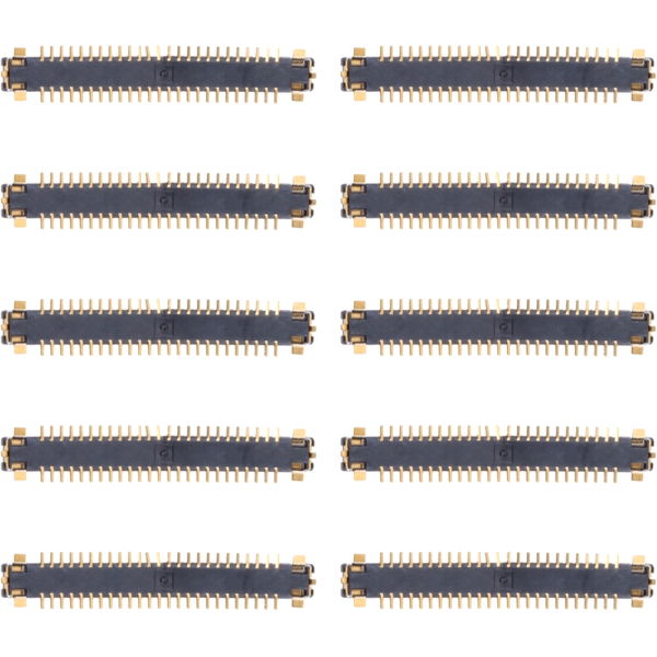 Conector Placa