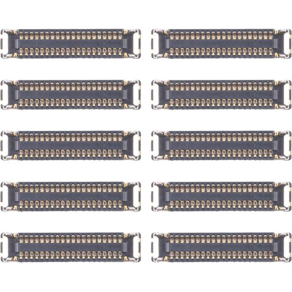 Conector Placa